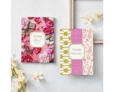 【カタログギフト】MUSUBI＜中紅／なかべに＞