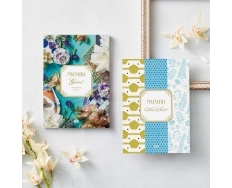 【カタログギフト】MUSUBI＜青藍／せいらん＞