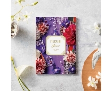 【カタログギフト】MUSUBI＜京紫／きょうむらさき＞