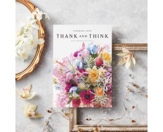 【カタログギフト】THANK AND THINK ＜ラッキー アプリコット＞