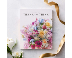 【カタログギフト】THANK AND THINK ＜ラッキー アプリコット＞