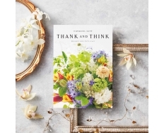 【カタログギフト】THANK AND THINK ＜ブリリアント ジェイド＞