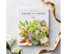 【カタログギフト】THANK AND THINK ＜ブリリアント ジェイド＞