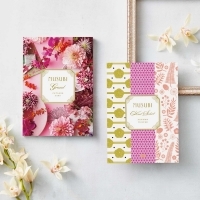 【カタログギフト】MUSUBI＜中紅／なかべに＞