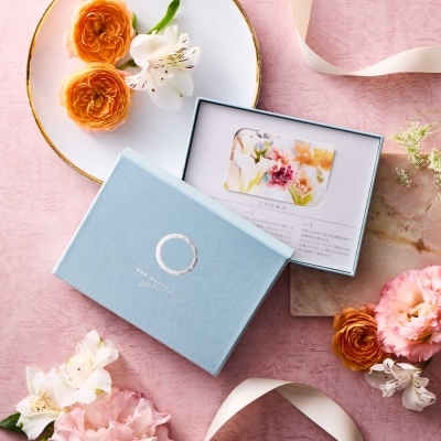 【カードギフト】HOJE ＜ウンプーラ＞