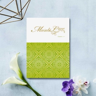 【カタログギフト】MUSUBI Luce＜ジェミニ＞