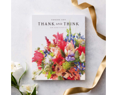 【カタログギフト】THANK AND THINK <ディア スカーレット>