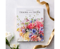 【カタログギフト】THANK AND THINK <モダン アジュール>